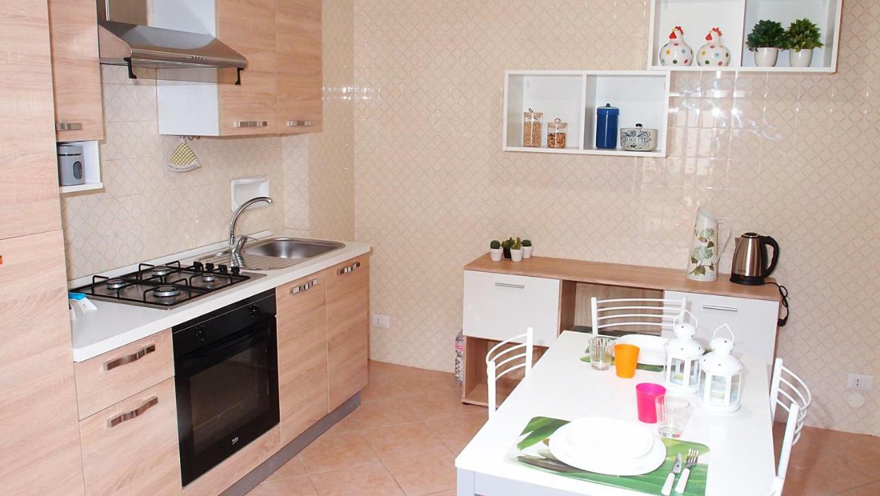 Giluma Home Лечче Экстерьер фото