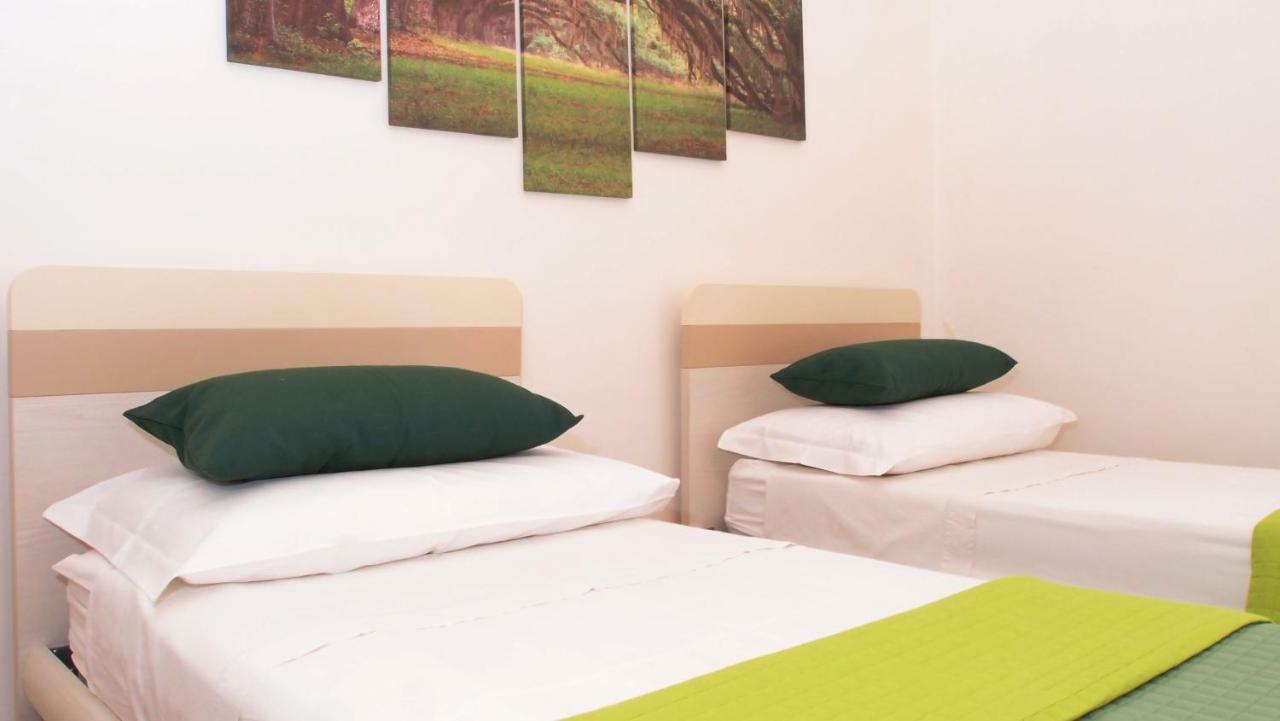 Giluma Home Лечче Экстерьер фото