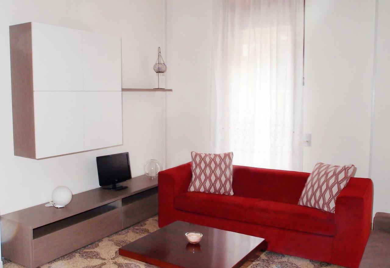 Giluma Home Лечче Экстерьер фото