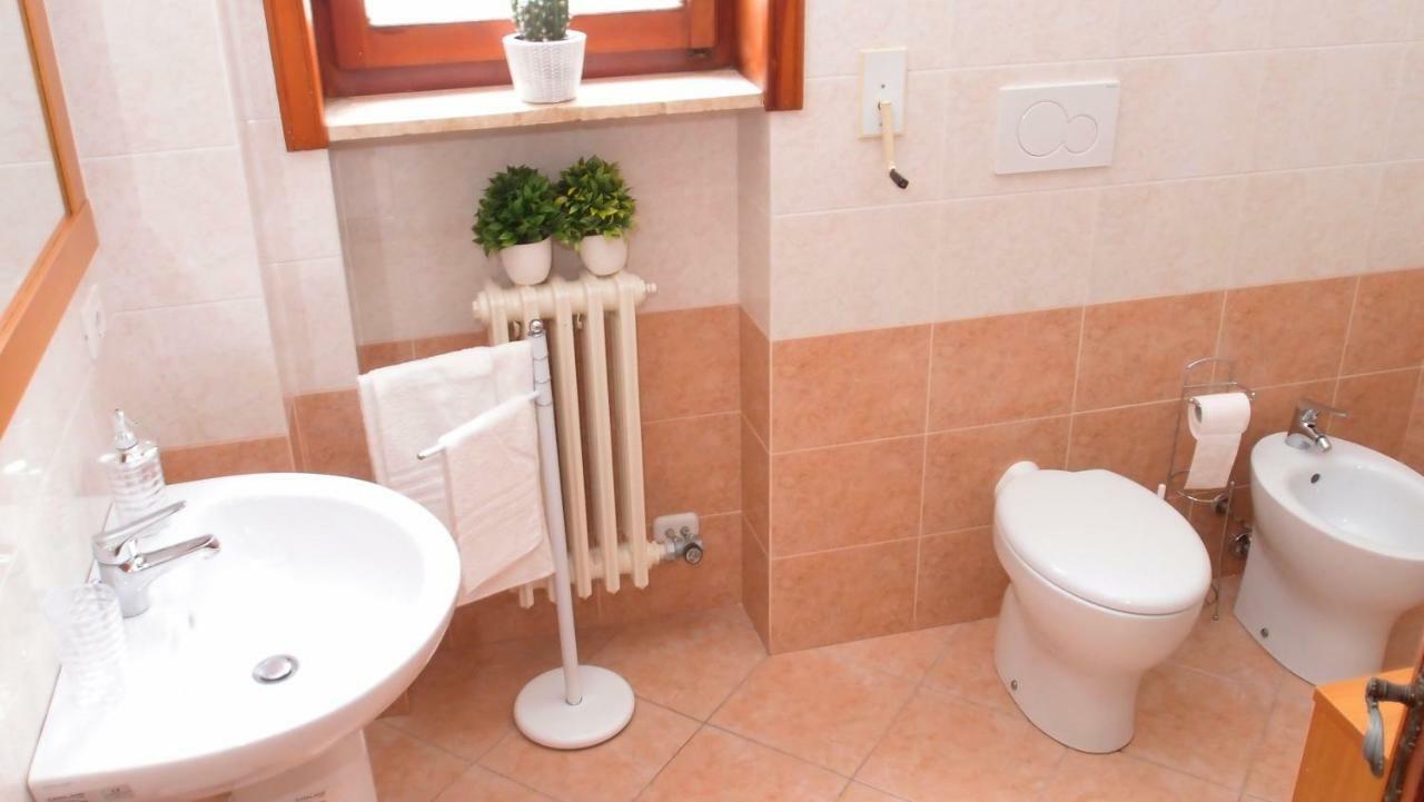 Giluma Home Лечче Экстерьер фото