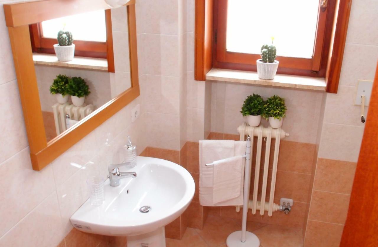 Giluma Home Лечче Экстерьер фото