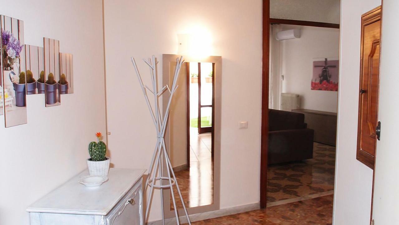 Giluma Home Лечче Экстерьер фото