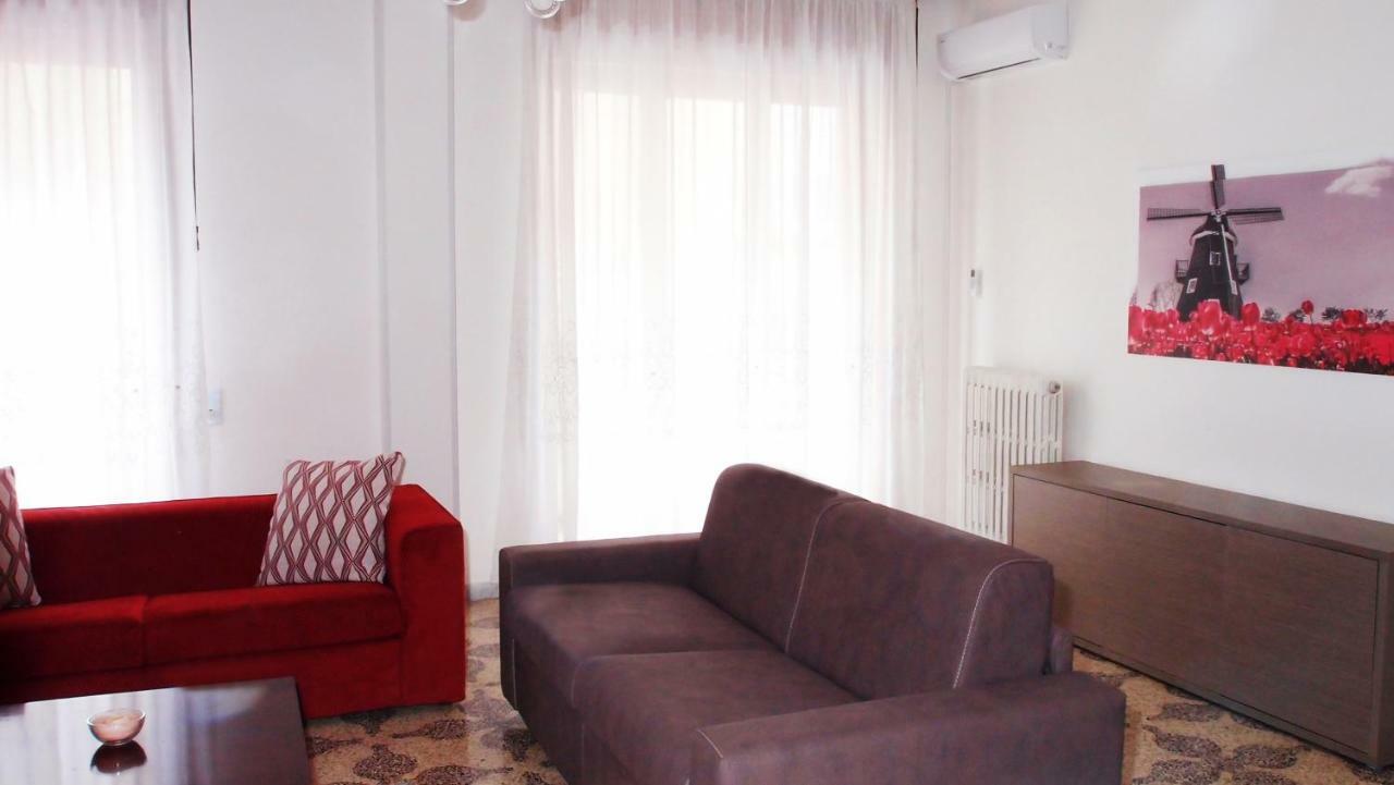 Giluma Home Лечче Экстерьер фото