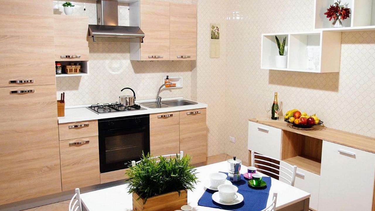 Giluma Home Лечче Экстерьер фото